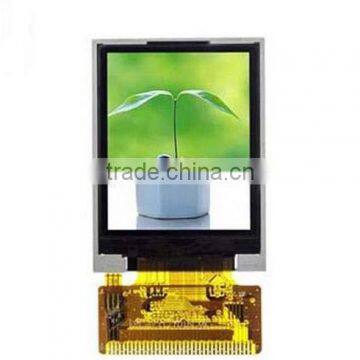 1.8 inch tft lcd module UNTFT40055