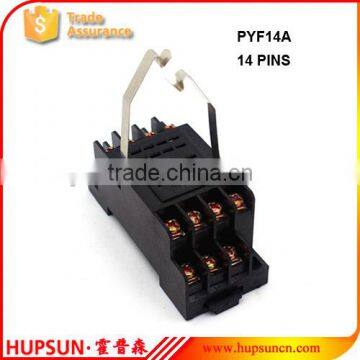 5A 11PIN HH53P MY3 Relay Socket PYF11A photo-6