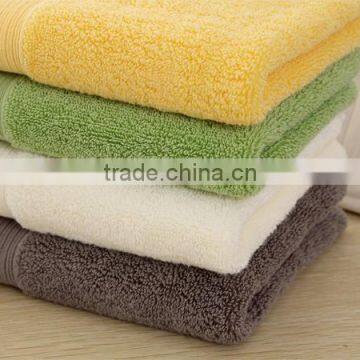 Brand New Design Promotional Economy Wholesale Superior Soft Towel Face Towel Wholesale Bath Towel photo-5