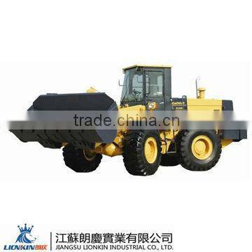 ZL50H WHEEL LOADER