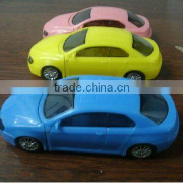 top quality car shape usb