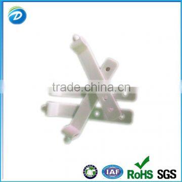 Self Package Flexible Silicone Cable Ties