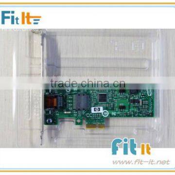 503746-B21 503827-001 NC112T single port Gigabit Ethernet adapter board