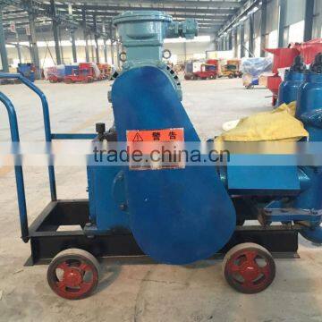 Piston Grout Injection Pump Exported To World photo-6