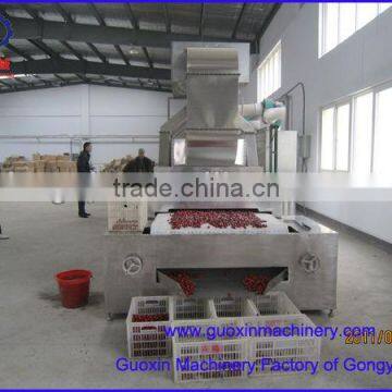 High Quality Microwave Dryer For Sugar With best service