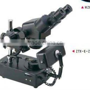 professional microscope/jewelry microscope/ microscope