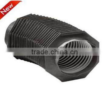 China supplier high level oilproof concertina bellow covers