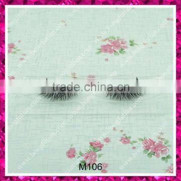 Top Quality Mink Fur Eyelash With Private Label Lashes photo-3