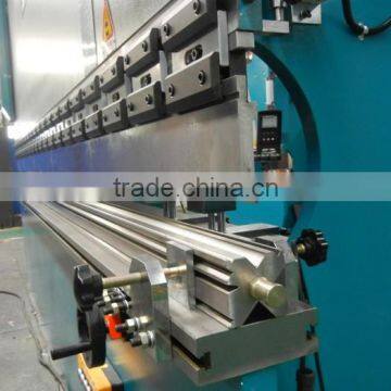 Fast Pneumatic Bending Machine, Bending Machine Used for Sheet Metal photo-2