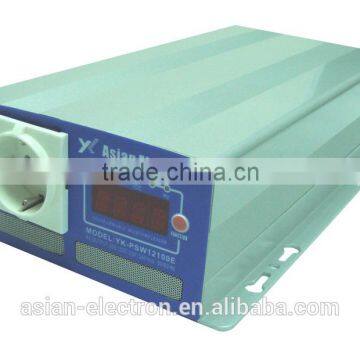 1000W Power Inverter With 100~120VAC or 200~240VAC Output CE LVD FCC Class B photo-2