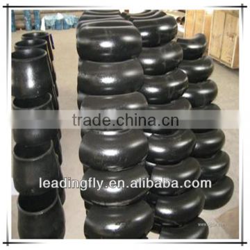 low price carbon elbow steel