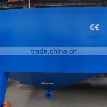 Inclined Tube Settling Basin photo-3