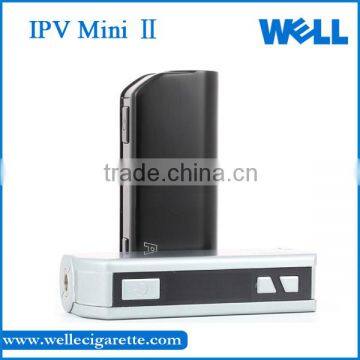 ipv mini2 Original Pioneer4you iPV4S 120W/iPV2 Mini Box MOD IPV Mini II 70w