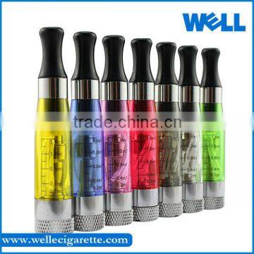 WELLECS Promotional christmas ce4/ce4+ kits christmas ecigs best christmas gift for friends with fast shipping!