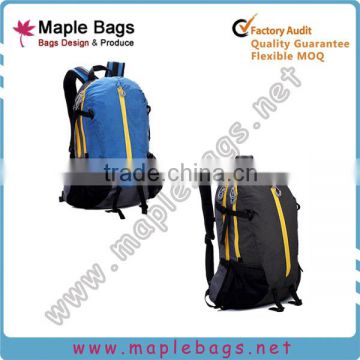 Hot Sales Simple Sport Backpack Outdoor Bag