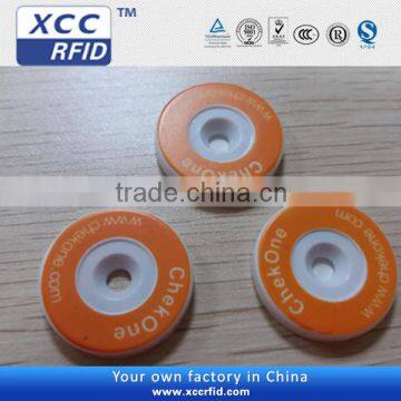 RFID Patrol Tag, NFC Rfid Tag