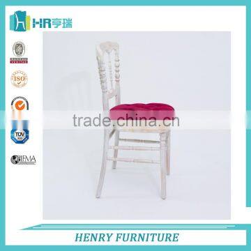 Popular Hotel Napoleon Chairs Wedding Napoleon Chairs photo-2