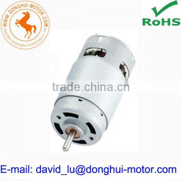 220V HVDC Blender Motor, Electric Motor for Mixer