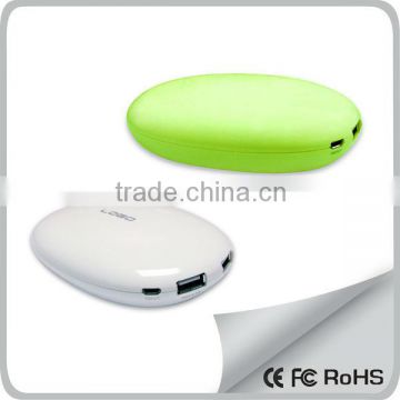 USB Charging Station 10000mAH Power Bank Mobile Power Station for Tablet 2013 New Product