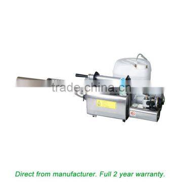 TS-75L THERMAL FOGGER spray water based chemicals FOR livestock disinfection and stored products control