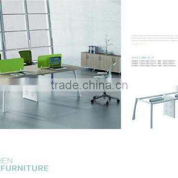 Metal Office Table Leg, Worksation Metal Legs, Conference Table Legs,GZ-81 SERICES photo-6