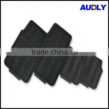 CM1016 Car Mats & Boot Liners