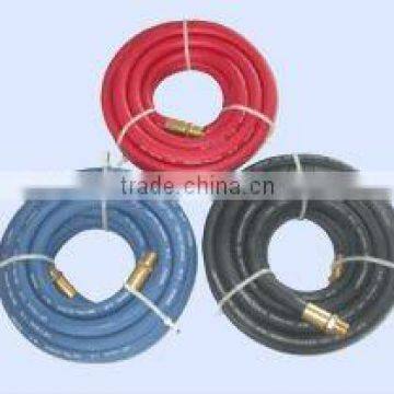 hot sales air rubber hose