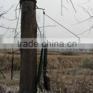 Convinent Treestand Setter Hoist Hunting Accessory