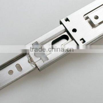 Top Quality Full Extension Stainless Steel Drawer Slide photo-5