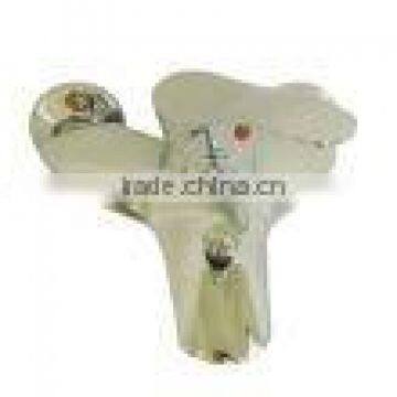 single lever bath mixer