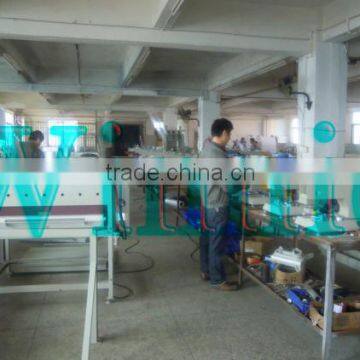 Hydraulic Automatic Double-Station Heat Press Machine photo-3