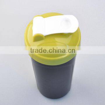 ShenZhen Custom Design Protein Shaker Bottle OEM Private Label Quality Choice photo-6