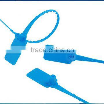 Pull Tight Plastic Seal DP-410TY