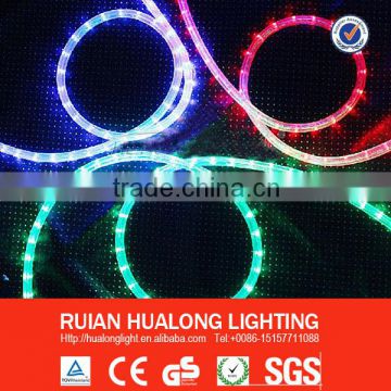 LED rope light Decorative light professional manufacturer