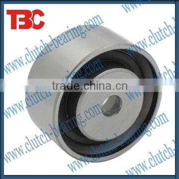 High Quality OE Timing Tensioner Bearing Pulley Bearing for HYUNDAI 24810-23011 24810-23400 24810-23500 photo-3