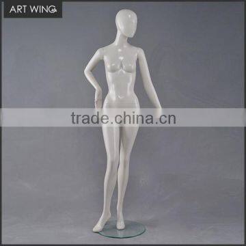 Baseball Sport Faceless Male Black Muscle Man Mannequins photo-2