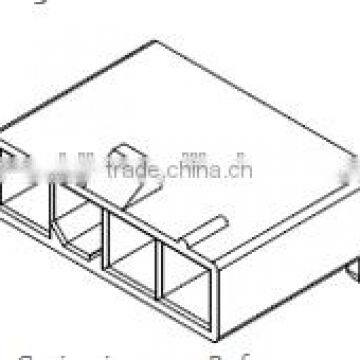 Molex Electronic Automotive housing Connector Molex 39303056/39-30-3056