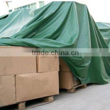 18oz Heavy Duty Waterproof Pvc Coated Fabric for Truck Tarps photo-5
