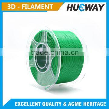 High Extruding Speed 3D Printer PLA Extruder, PLA Filament On Sale