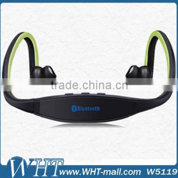 Top Quality Wireless Stereo Bluetooth Headphone Universale for Sport