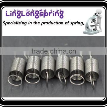 small size of compression spring