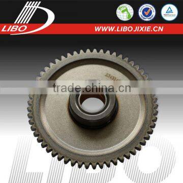 motorcycle engine parts CG200 gear