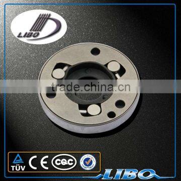 one way coupling for C100