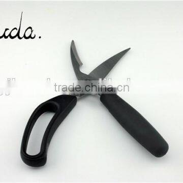 Wholesale Stainless Steel Chicken Bone Scissors/ Kitchen Scissors BD-1609 photo-2