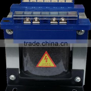 JBK control transformer single phase