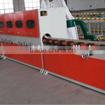 TS-Paper polishing machine