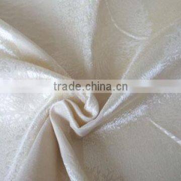 100% polyester jacquard curtain