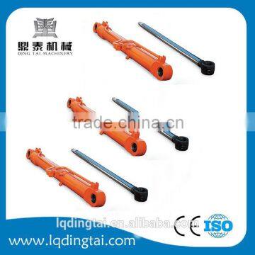 Hydraulic Cylinder For Garbage Compactor