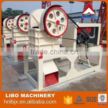 High Quality Small Diesel Stone Jaw Crusher Hammer Mill Price for Sale