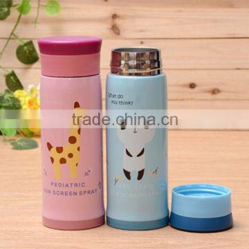 Wholesale Manufacturer Wide Mouth Vacuum Flask Thermos Jug photo-2